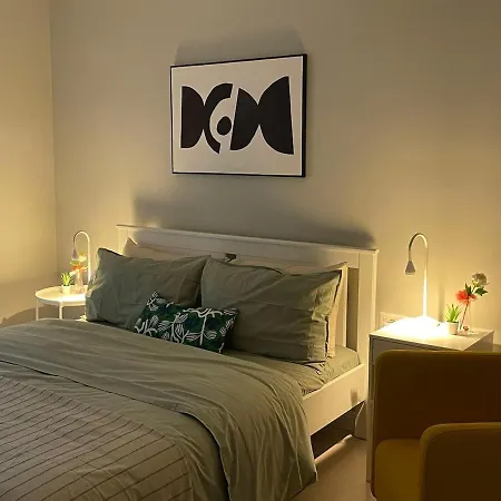Apartamento In Center Of Tirana!