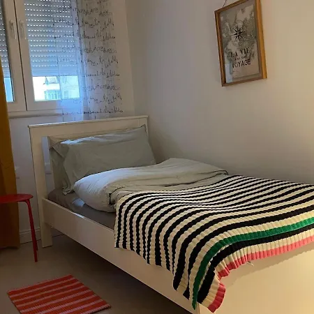 In Center Of Tirana! Apartamento