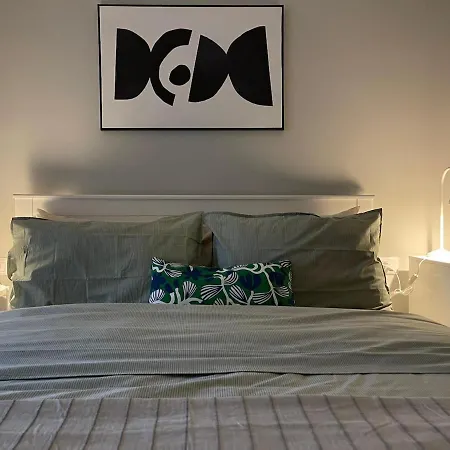 Lägenhet In Center Of Tirana!