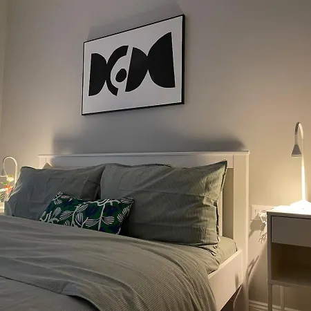 Apartamento In Center Of Tirana! Tirana