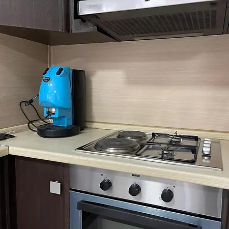 In Center Of Tirana! Appartement *