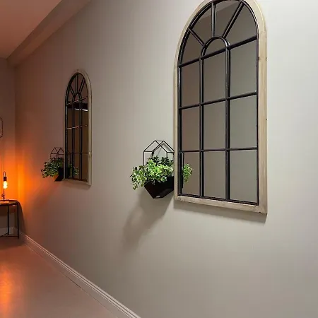 In Center Of Tirana! Tirana