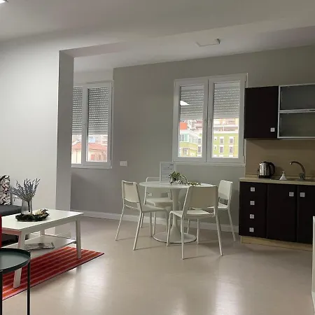 In Center Of Tirana! Tirana