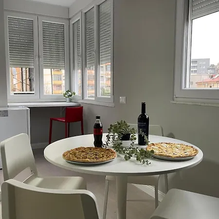 In Center Of Tirana! * Tirana