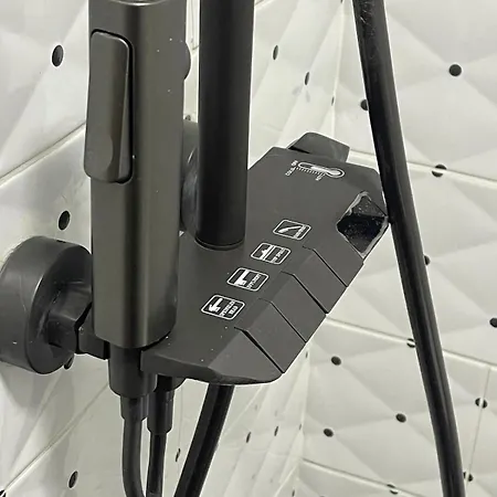 Appartement In Center Of Tirana!