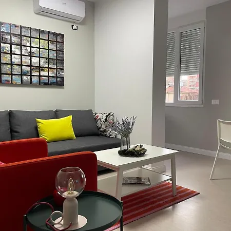 Appartement In Center Of Tirana! *
