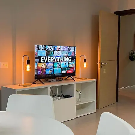 In Center Of Tirana! Appartement Tirana