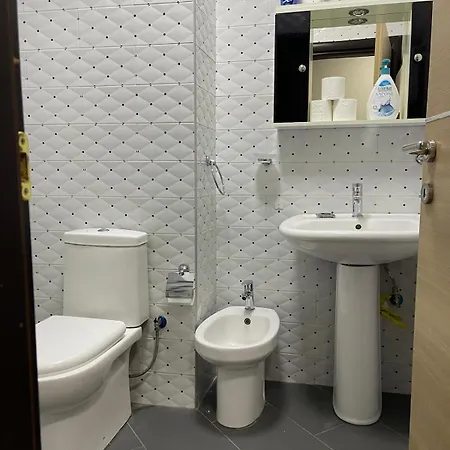 In Center Of Tirana! * Tirana