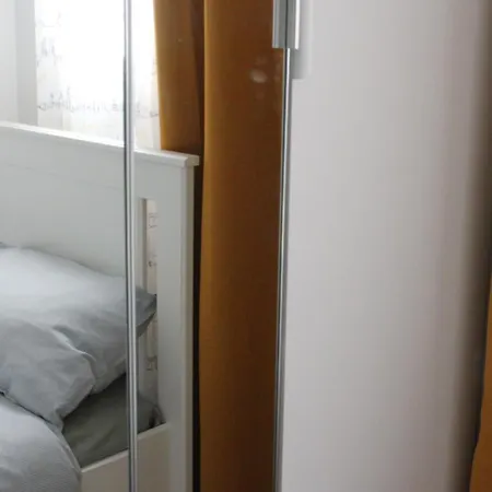 Apartmán In Center Of Tirana! Tirana