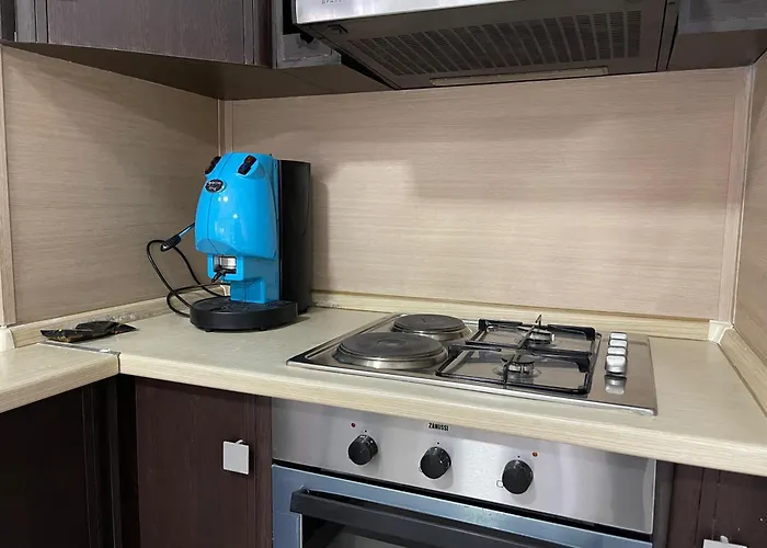 In Center Of Tirana! Appartement *