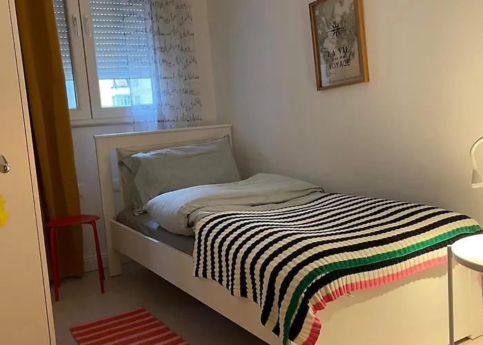 In Center Of Tirana! Appartement