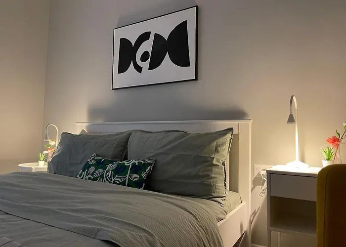 Appartement In Center Of Tirana! Tirana