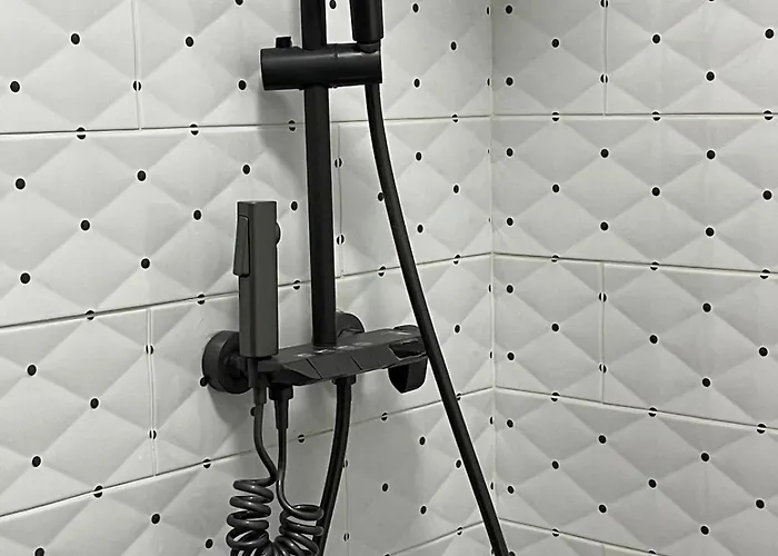 In Center Of Tirana! Appartement