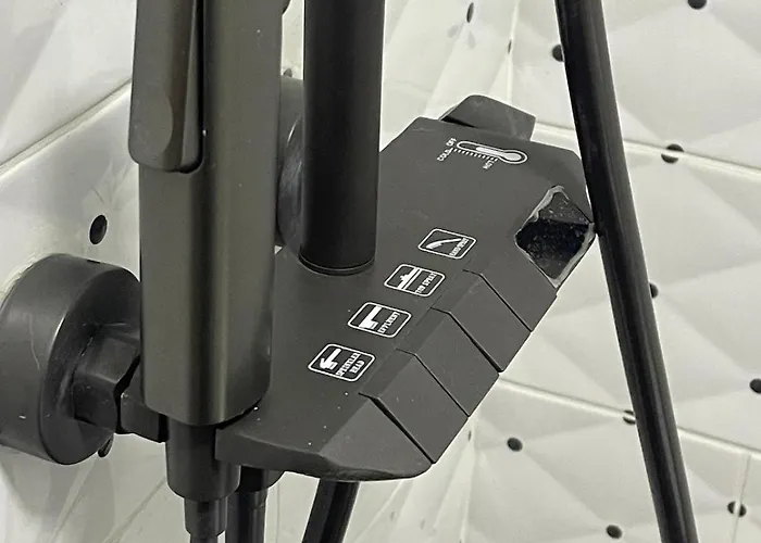 Lägenhet In Center Of Tirana!